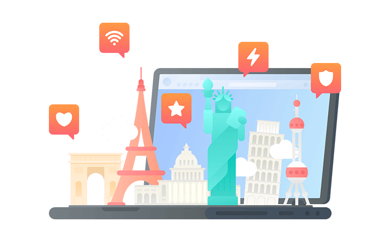 国外想用中国这边的《爱奇艺》怎么办 - 大陆VPN